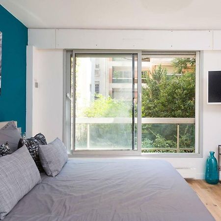 Appartement D'Architect Neuf Proche Tour Eiffel P78 Párizs Kültér fotó