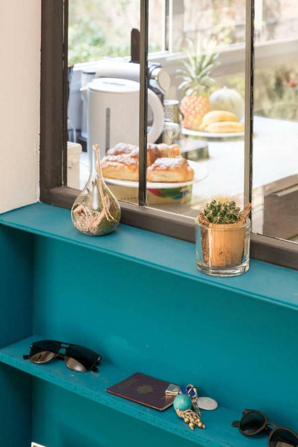 Appartement D'Architect Neuf Proche Tour Eiffel P78 Párizs Kültér fotó