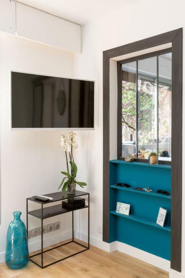 Appartement D'Architect Neuf Proche Tour Eiffel P78 Párizs Kültér fotó