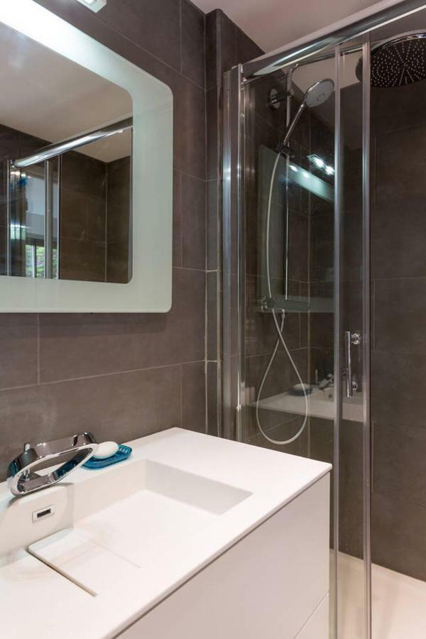 Appartement D'Architect Neuf Proche Tour Eiffel P78 Párizs Kültér fotó