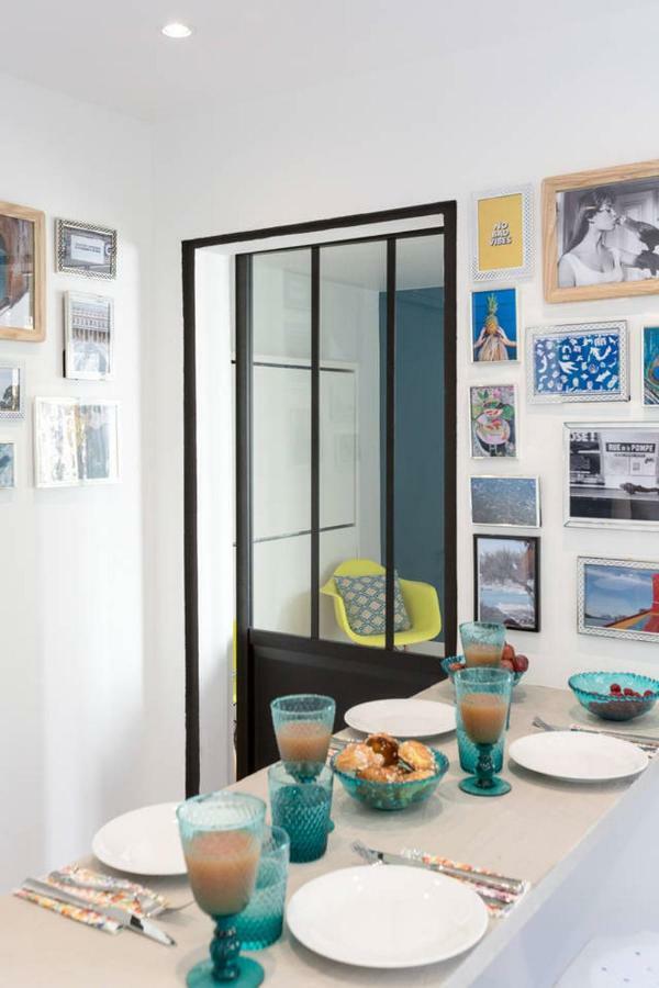Appartement D'Architect Neuf Proche Tour Eiffel P78 Párizs Kültér fotó