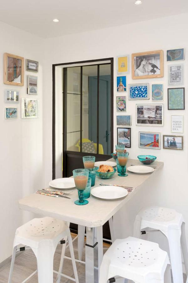 Appartement D'Architect Neuf Proche Tour Eiffel P78 Párizs Kültér fotó